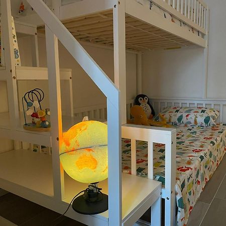 Casa Vacanza Pitagora Montalbano Ionico Exteriér fotografie