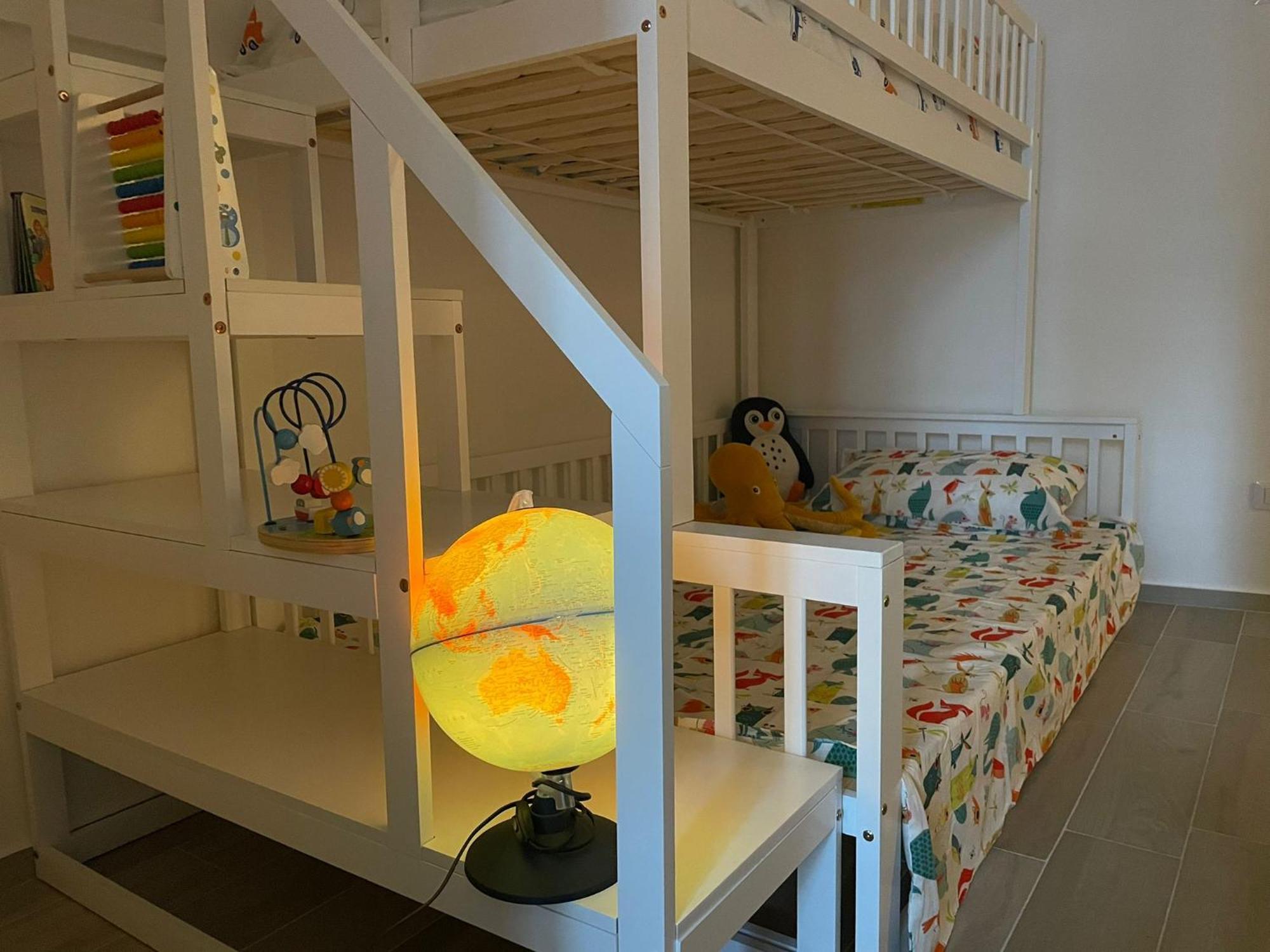 Casa Vacanza Pitagora Montalbano Ionico Exteriér fotografie